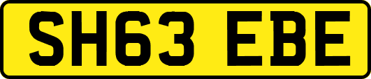 SH63EBE
