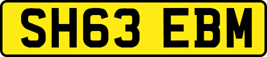 SH63EBM