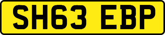 SH63EBP
