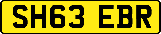 SH63EBR