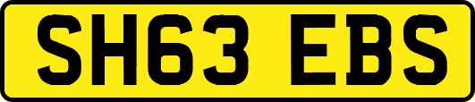 SH63EBS
