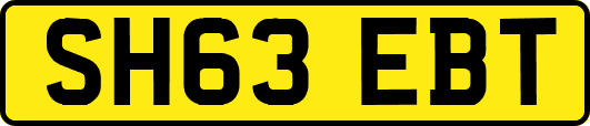 SH63EBT