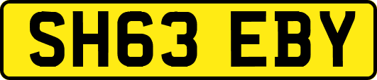 SH63EBY
