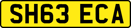 SH63ECA