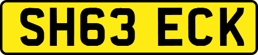 SH63ECK