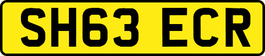 SH63ECR