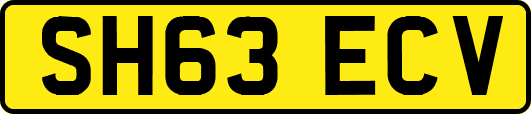 SH63ECV