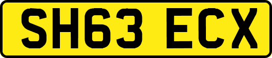 SH63ECX