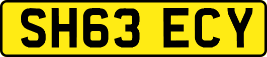 SH63ECY