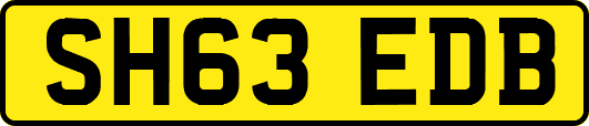 SH63EDB