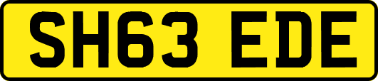 SH63EDE