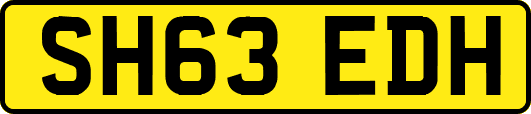 SH63EDH