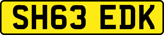 SH63EDK
