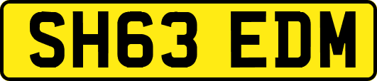 SH63EDM