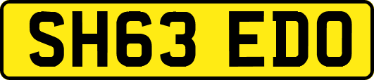 SH63EDO
