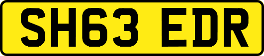 SH63EDR