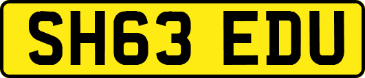 SH63EDU