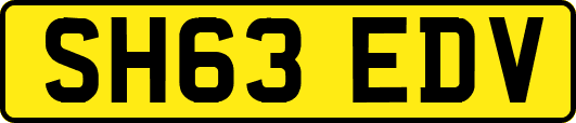 SH63EDV