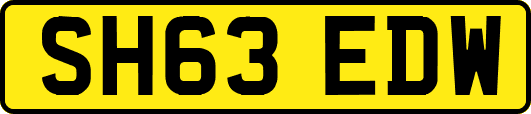 SH63EDW