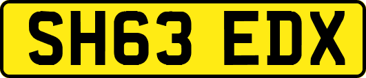 SH63EDX