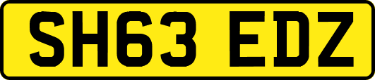 SH63EDZ