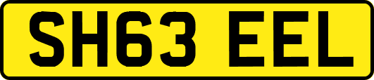 SH63EEL