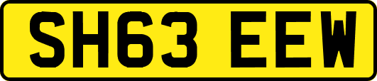 SH63EEW