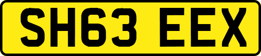 SH63EEX