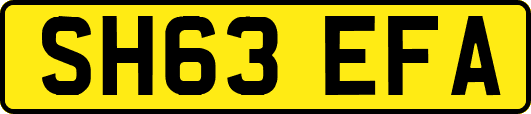 SH63EFA
