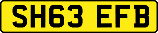 SH63EFB