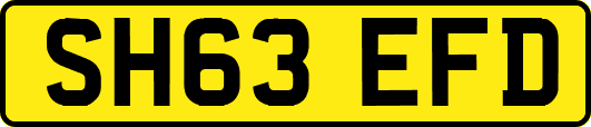 SH63EFD