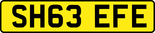 SH63EFE