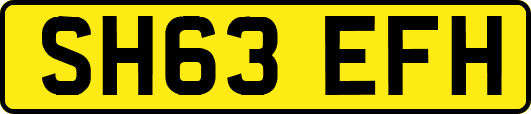 SH63EFH