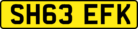 SH63EFK