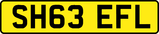 SH63EFL