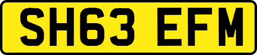 SH63EFM