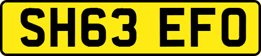 SH63EFO