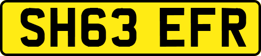 SH63EFR