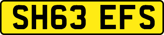 SH63EFS