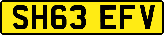 SH63EFV