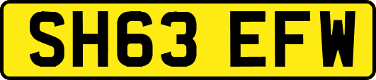 SH63EFW