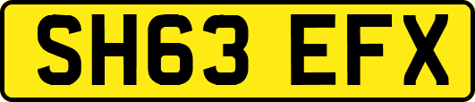 SH63EFX