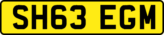 SH63EGM