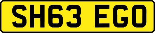 SH63EGO