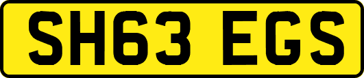 SH63EGS