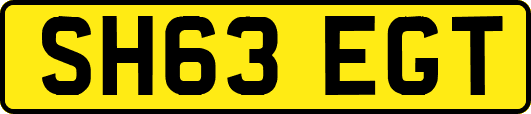 SH63EGT