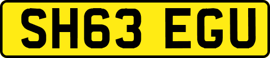 SH63EGU
