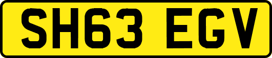 SH63EGV