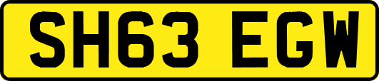 SH63EGW