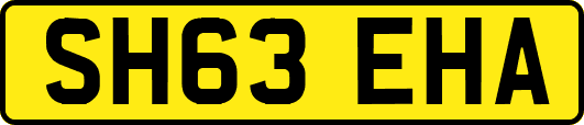 SH63EHA